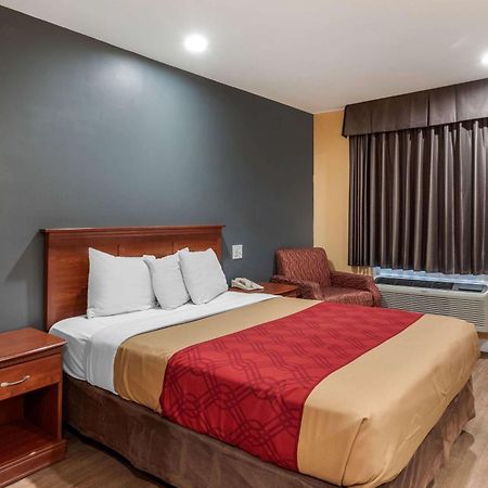 Rodeway Inn Carson - Los Angeles South Dış mekan fotoğraf