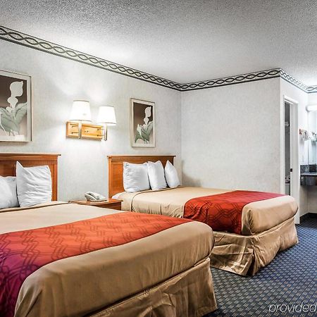 Rodeway Inn Carson - Los Angeles South Dış mekan fotoğraf