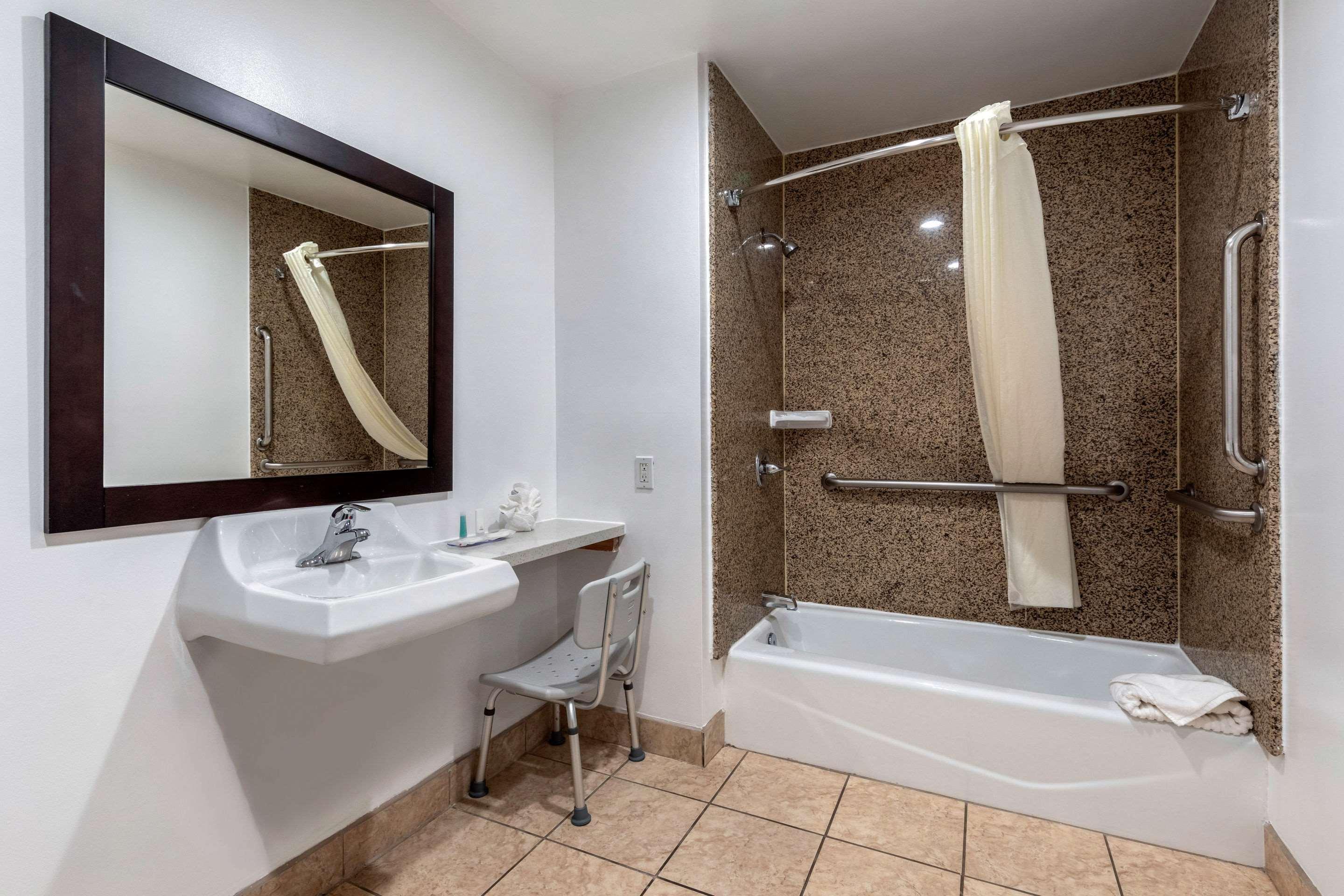 Rodeway Inn Carson - Los Angeles South Dış mekan fotoğraf