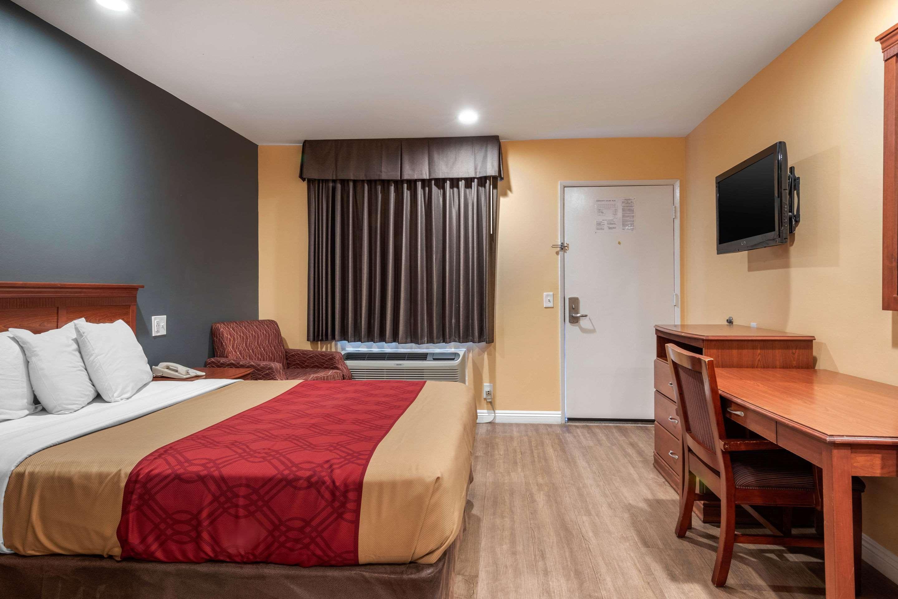 Rodeway Inn Carson - Los Angeles South Dış mekan fotoğraf