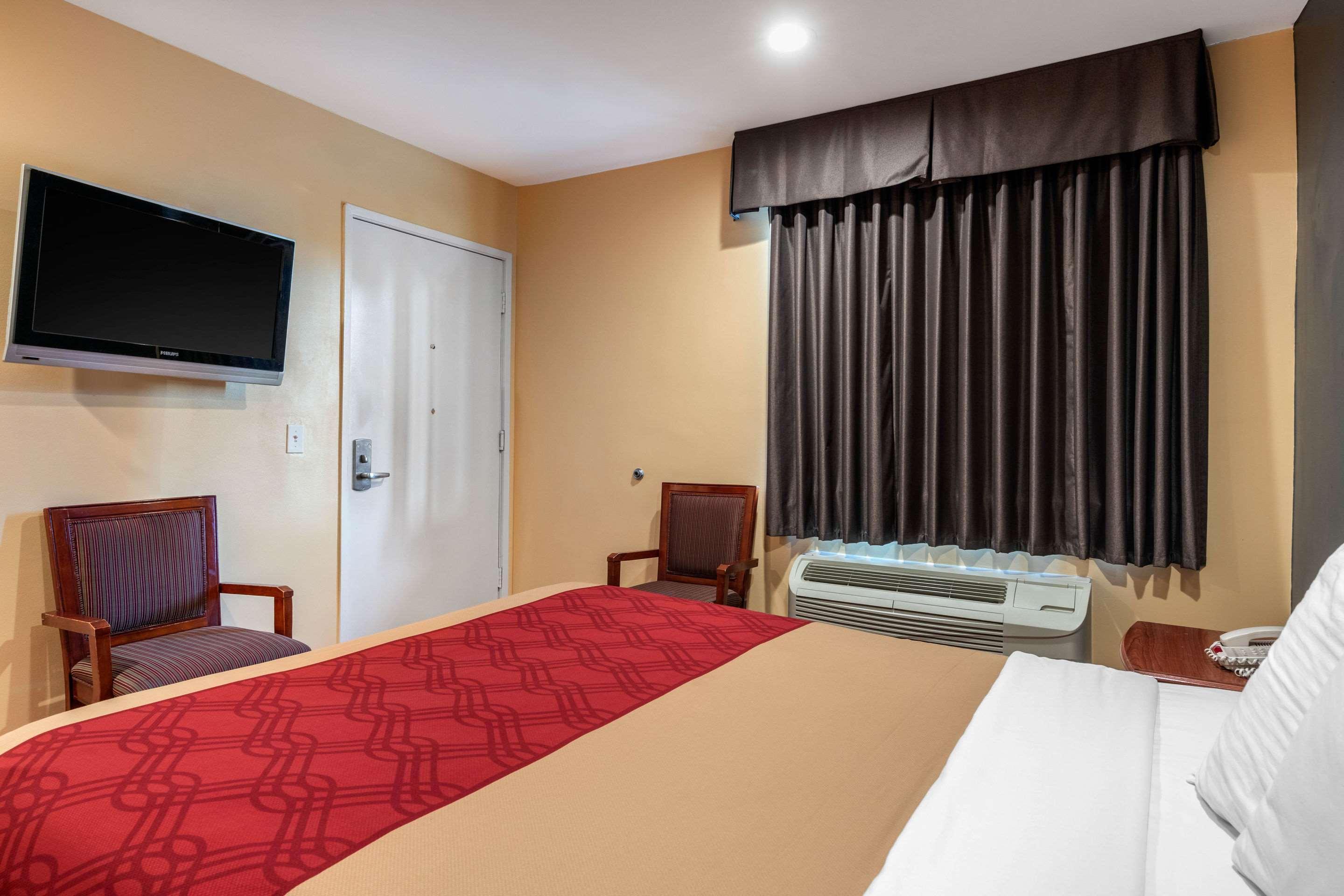 Rodeway Inn Carson - Los Angeles South Dış mekan fotoğraf