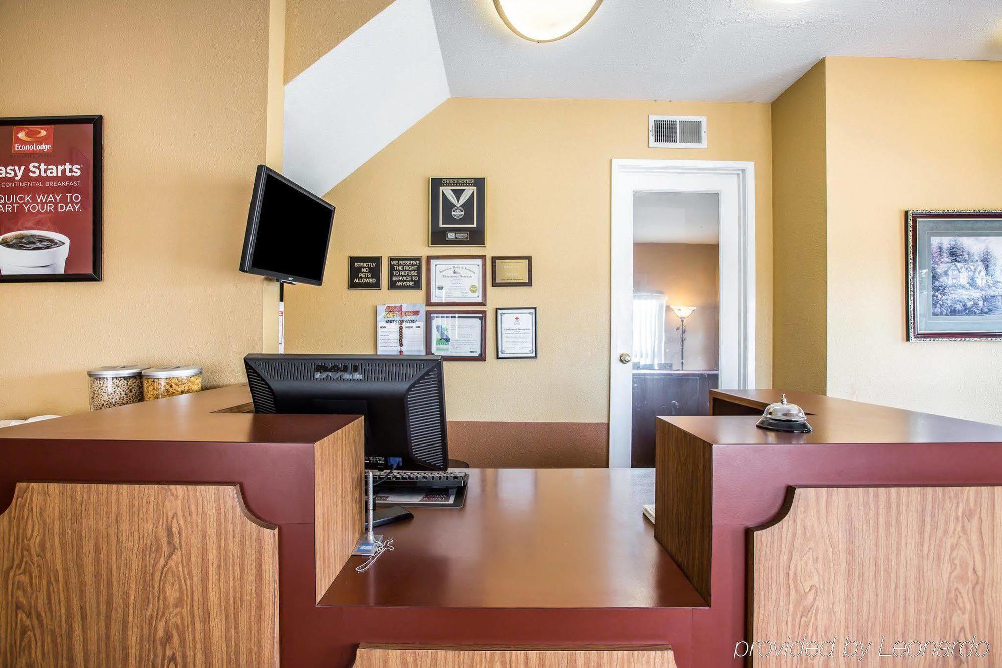 Rodeway Inn Carson - Los Angeles South Dış mekan fotoğraf