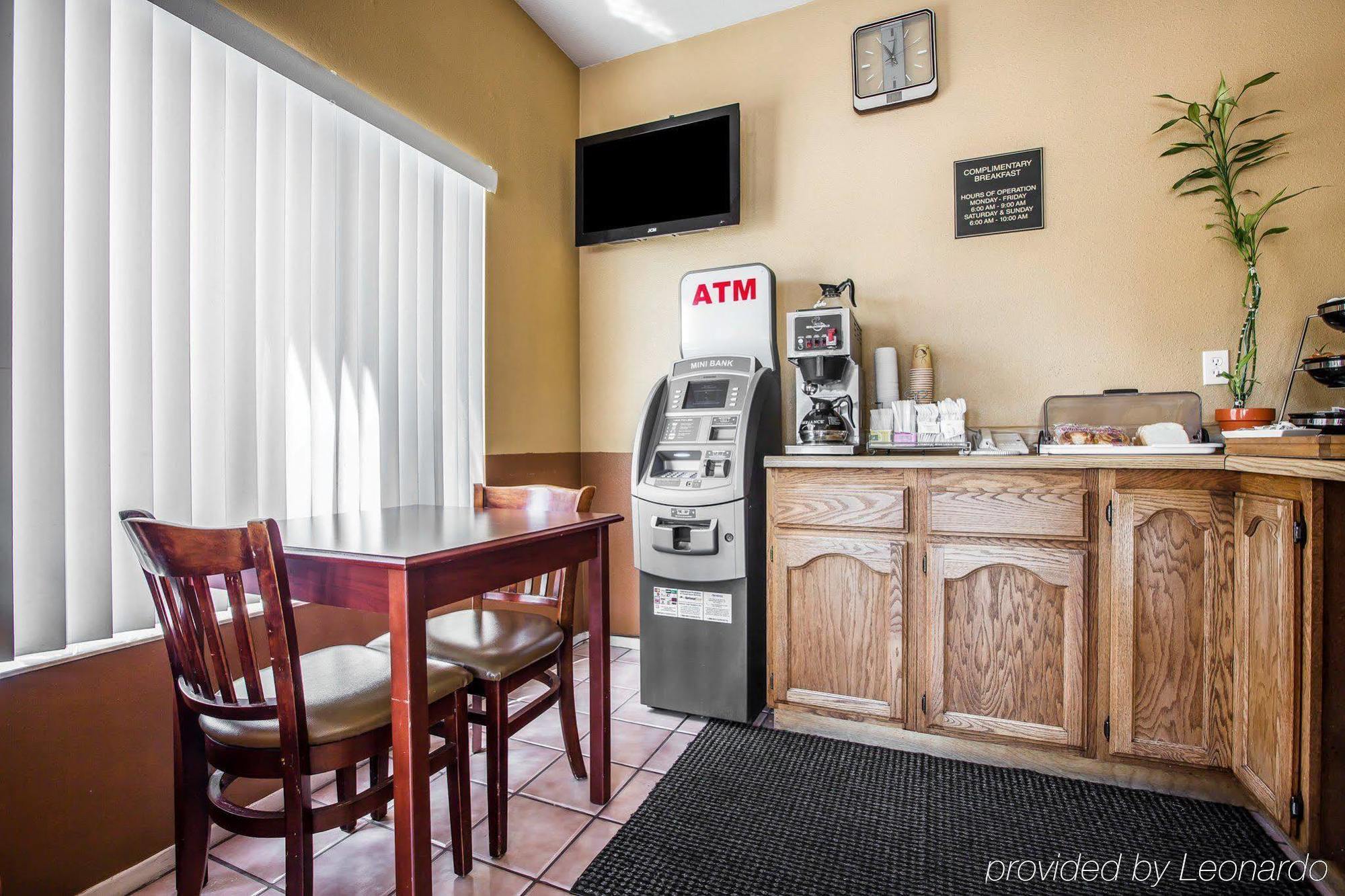 Rodeway Inn Carson - Los Angeles South Dış mekan fotoğraf
