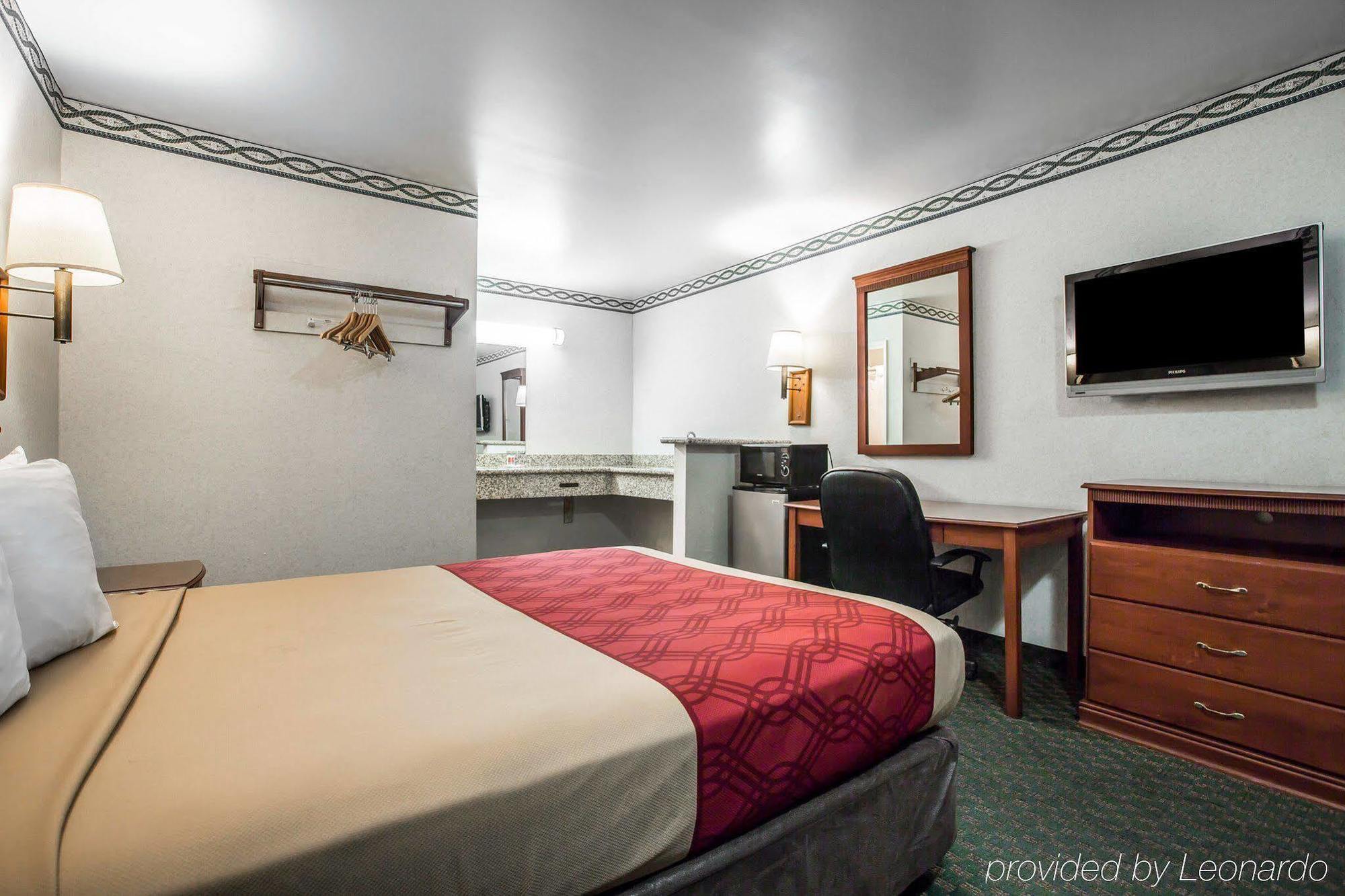 Rodeway Inn Carson - Los Angeles South Dış mekan fotoğraf