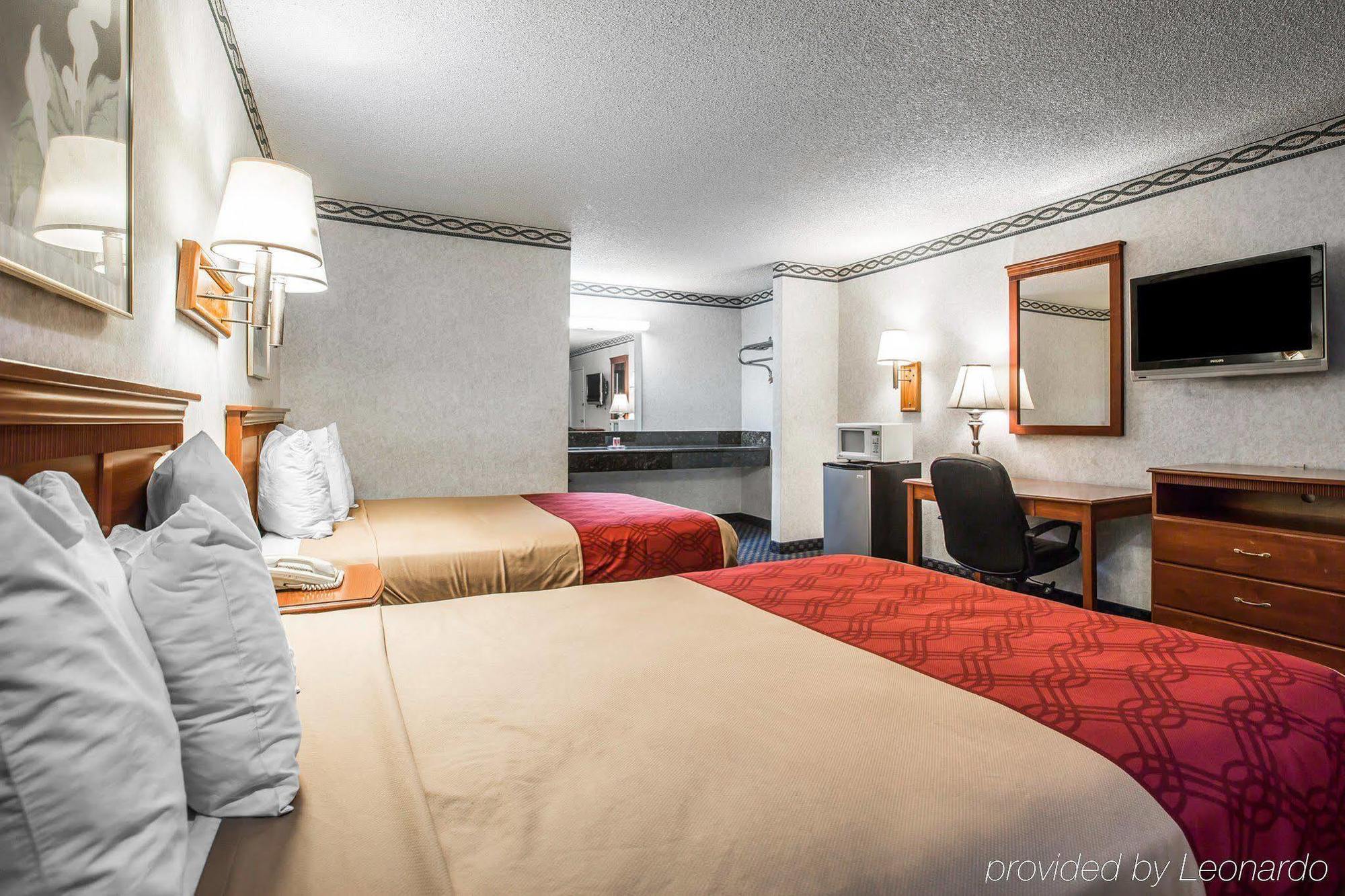 Rodeway Inn Carson - Los Angeles South Dış mekan fotoğraf