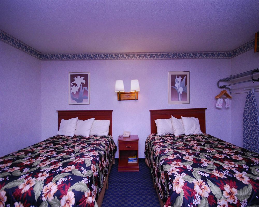 Rodeway Inn Carson - Los Angeles South Dış mekan fotoğraf