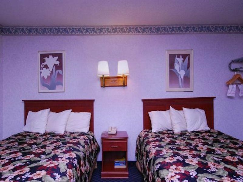 Rodeway Inn Carson - Los Angeles South Dış mekan fotoğraf