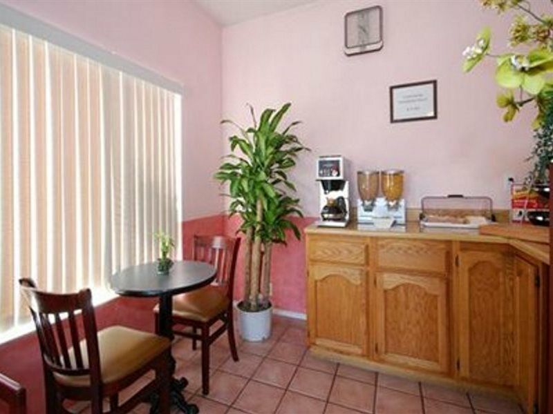 Rodeway Inn Carson - Los Angeles South Dış mekan fotoğraf