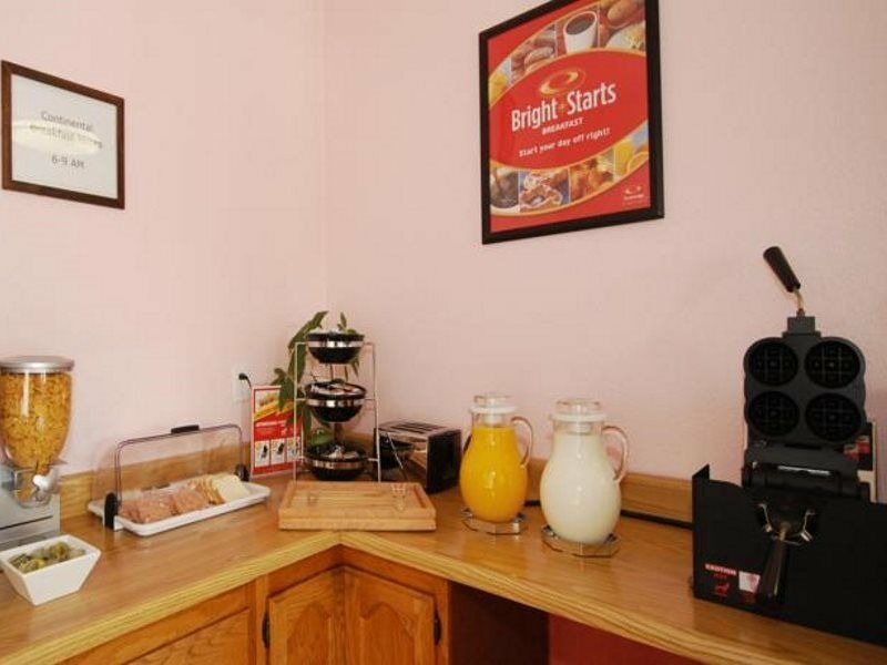 Rodeway Inn Carson - Los Angeles South Dış mekan fotoğraf