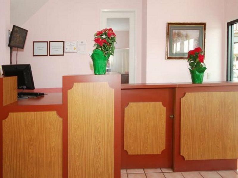 Rodeway Inn Carson - Los Angeles South Dış mekan fotoğraf