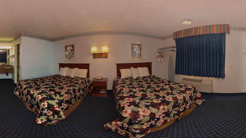 Rodeway Inn Carson - Los Angeles South Dış mekan fotoğraf